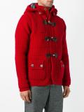 duffle jacket 