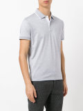 classic polo shirt