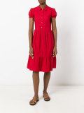 shirt dress