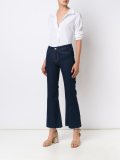 bootcut jeans