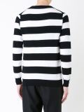 'Wide Pitch' sweatshirt