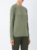 embellished blouse