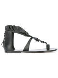 Audrye sandals
