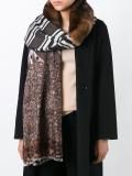 'Fancy' scarf