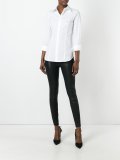 tailored shirt
