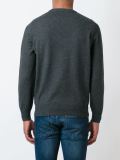 crew neck jumper