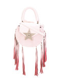 Mimi fringed bag 