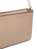 small logo plaque crossbody bag
