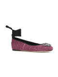 Grace ballerinas