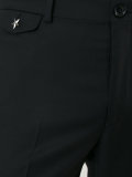 cropped pants