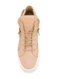 'Cruel' hi-top sneakers