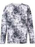 Project A x Zanerobe 'C3' sweatshirt