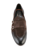 slip-on loafers