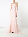 long gown dress