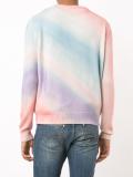 crew neck jumper