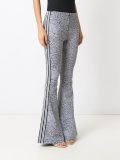 flared trousers