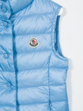 Liane padded gilet 