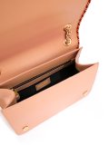 'Good Girl Go To Heaven' shoulder bag
