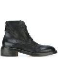 lace-up boots