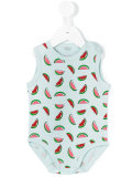 watermelon print bodie
