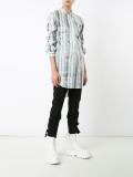striped shirt 