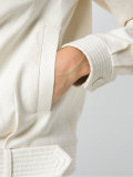 side pockets jacket