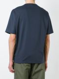 'One Pocket' wide fit T-shirt