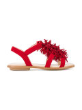 Mini Wild sandals 