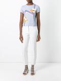 'Cloud Dancer' T-shirt 