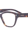 tortoiseshell frame glasses
