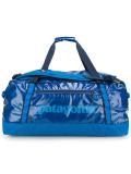 logo holdall