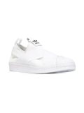 'Superstar slip on W'运动鞋