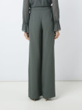 wide leg trousers