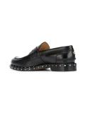 'Rockstud'乐福鞋