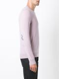crew neck jumper