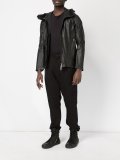 zip up jacket 