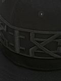 KTZ x New Era刺绣棒球帽