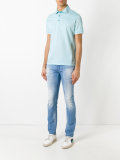 classic polo shirt 