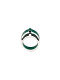 'Planet' ring