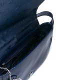 logo shoulder bag 