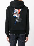 Punked Britain hoodie