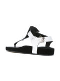 Leakey sandals