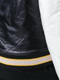 zipped jacket 