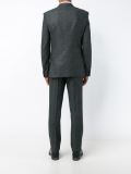 two piece suit