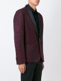 jacquard dinner jacket