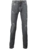 slim fit jeans