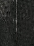 embossed bomber jacket