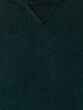 round neck jumper