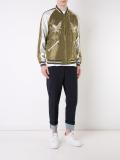 velvet bomber jacket
