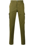 skinny trousers